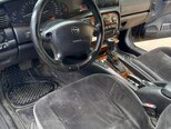 Opel Omega-9