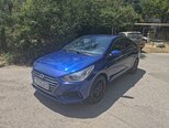 Hyundai Accent-4