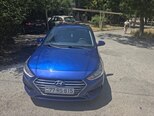 Hyundai Accent-1