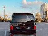 Volkswagen Transporter-4