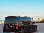 Volkswagen Transporter-3