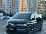 Volkswagen Transporter-5