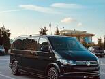 Volkswagen Transporter-2