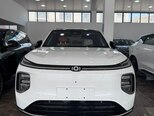 Changan Qiyuan Q07-1