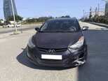Hyundai Elantra-1