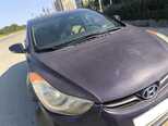 Hyundai Elantra-4
