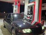 BMW 318-4