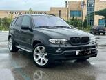 BMW X5-1