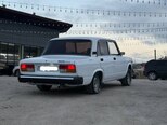 LADA (VAZ) 2107-4
