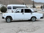 LADA (VAZ) 2107-7