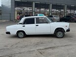 LADA (VAZ) 2107-6