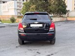 Chevrolet Trax-2