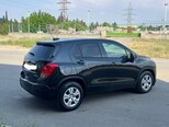 Chevrolet Trax-6