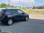 Chevrolet Trax-4