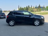 Chevrolet Trax-7