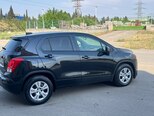 Chevrolet Trax-5