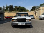 LADA (VAZ) 2107-3