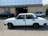 LADA (VAZ) 2107-5