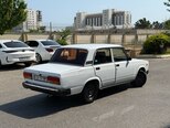 LADA (VAZ) 2107-8