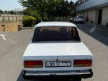 LADA (VAZ) 2107-4