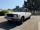 LADA (VAZ) 2107-2