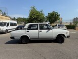 LADA (VAZ) 2107-6
