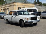 LADA (VAZ) 2107-16