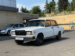 LADA (VAZ) 2107-17