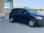 Chevrolet Trax-8