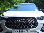 Chery Tiggo 7 Pro-1