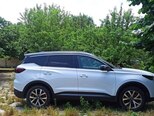 Chery Tiggo 7 Pro-2