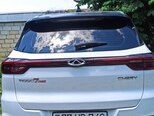 Chery Tiggo 7 Pro-4