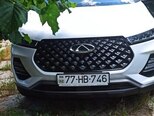 Chery Tiggo 7 Pro-5