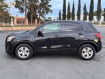 Chevrolet Trax-10