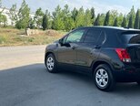 Chevrolet Trax-12
