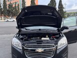 Chevrolet Trax-15