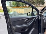 Chevrolet Trax-16