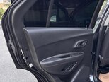Chevrolet Trax-17