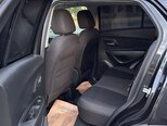 Chevrolet Trax-18