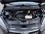 Chevrolet Trax-19