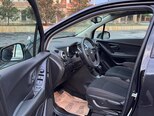 Chevrolet Trax-20