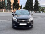 Chevrolet Trax-21