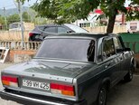 LADA (VAZ) 2107-4