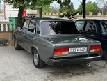 LADA (VAZ) 2107-6