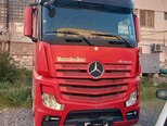 Mercedes Actros 1846-1