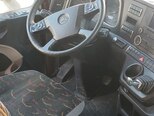 Mercedes Actros 1846-6