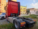 Mercedes Actros 1846-4