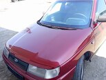 LADA (VAZ) 2110-2