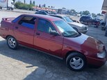 LADA (VAZ) 2110-4