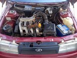 LADA (VAZ) 2110-8